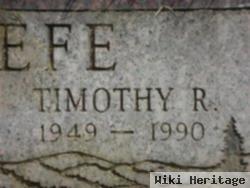 Timothy R. O'keefe