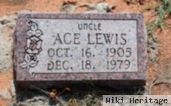 Ace Lewis