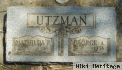 George Adam Utzman