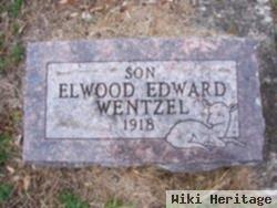 Elwood Edward Wentzel