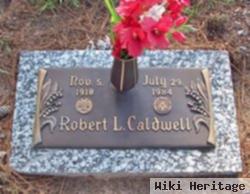 Robert L. Caldwell