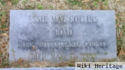 Essie Mae Collins Goad