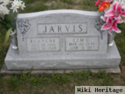 Lem C. Jarvis