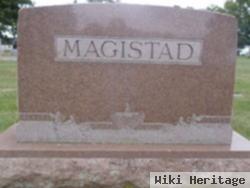 Gilbert Magistad