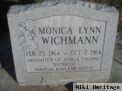 Monica Lynn Wichmann