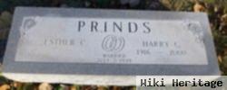 Harry C. Prinds