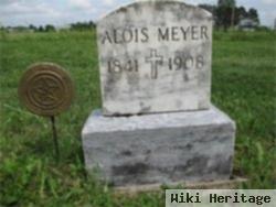 Alois Meyer