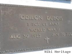 Odilon Dubois