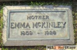 Emma Hirzel Mckinley