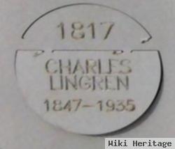 Charles Lingren