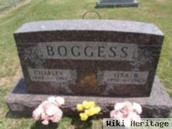 Osa B Boggess