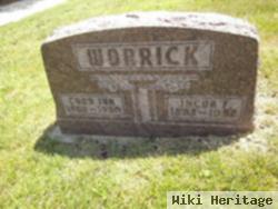 Jacob F. Worrick