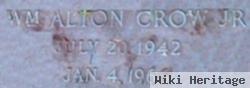 William Alton "tony" Crow, Jr