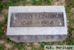 Charles Edward Channon