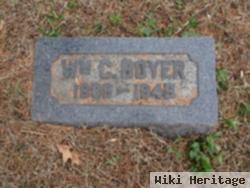 William Clyde Boyer