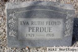 Eva Ruth Floyd Perdue