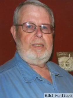 Ronald M. "ron" Brenizer