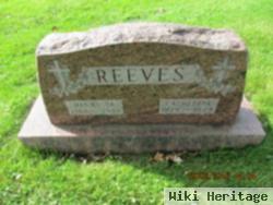 Henry A. Reeves, Sr.