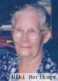 Wilma Carroll Mauk