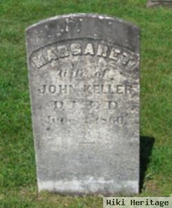 Margaret Keller