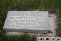 Vincent C Kelleher