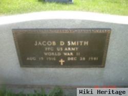 Jacob D. Smith