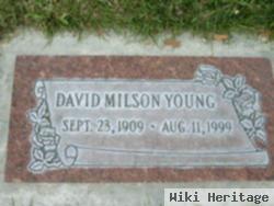 David Milson Young