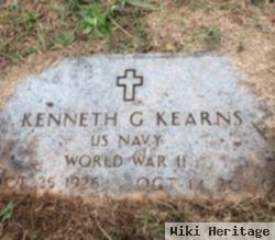 Kenneth G. Kearns