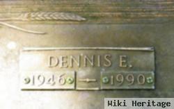 Dennis E. Daniels