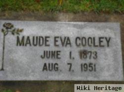 Maude Eva Rogers Cooley