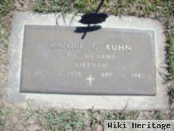 Daniel G. Kuhn