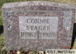 Connie Stager