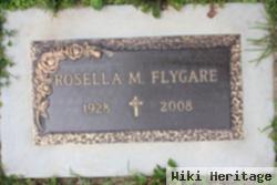 Rosella Mae Flygare