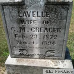 Lavelle Creager