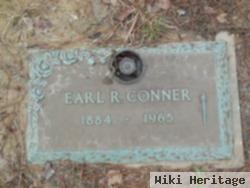 Earl Roger Conner