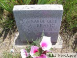 Karol Glee Kravig