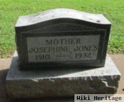 Josephine S. Jones