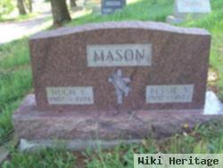 Bessie V. Mason