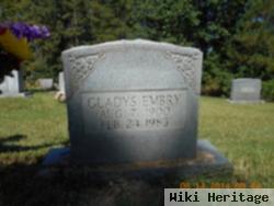 Gladys Goodwin Embry