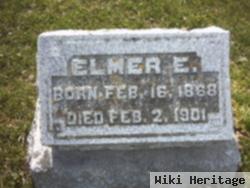 Elmer E. Stockwell