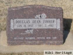 Douglas Dean Zimmer