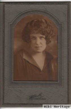 Ethel May Hollenbeck Schatz