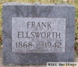 Franklin William "frank" Ellsworth