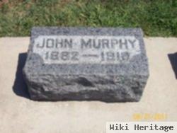 John Murphy