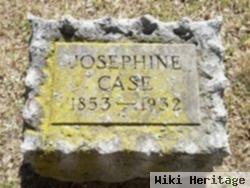 Josephine Hathaway Case