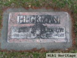 Mildred Heckman