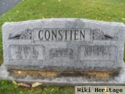 Alvin E Constien