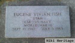 Vivian Eugene Fish