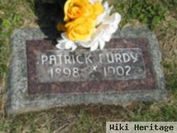 Patrick Milton Purdy