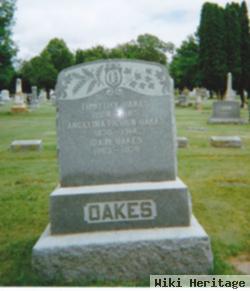 Timothy B. Oakes